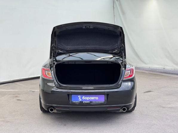 Mazda 6 II (GH) с пробегом 2008 года, цена 890 000 рублей, 222610 км, седан, Автокод Объявления