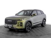 Changan CS55 Plus II Рестайлинг Москва  - изображение 28