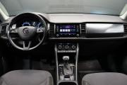 Skoda Kodiaq I Крым  - изображение 44
