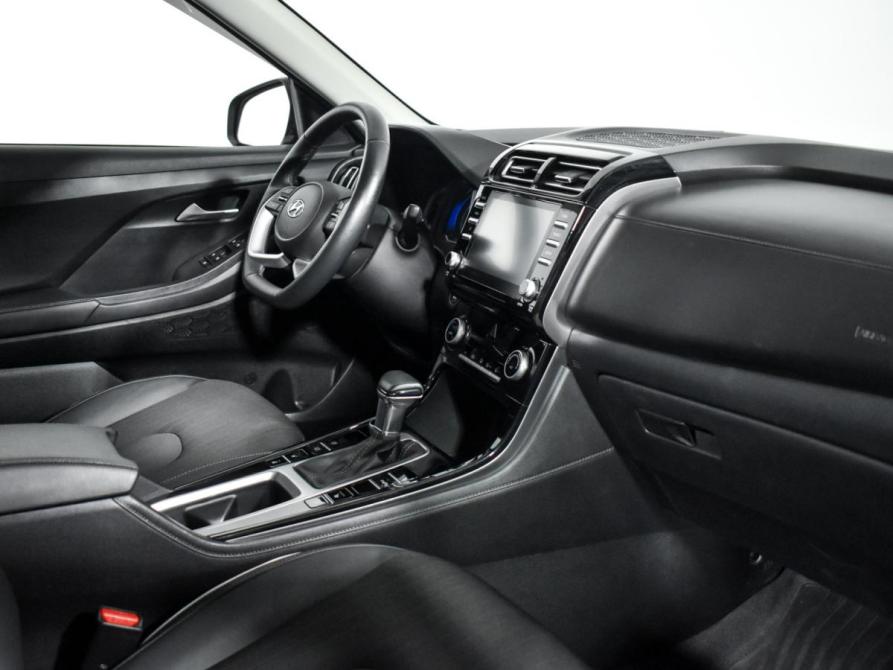 Hyundai Creta II Санкт-Петербург  - изображение 15