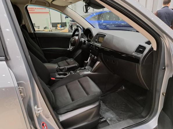 Mazda CX-5 I с пробегом 2012 года, цена 1 580 000 рублей, 184546 км, внедорожник, Автокод Объявления