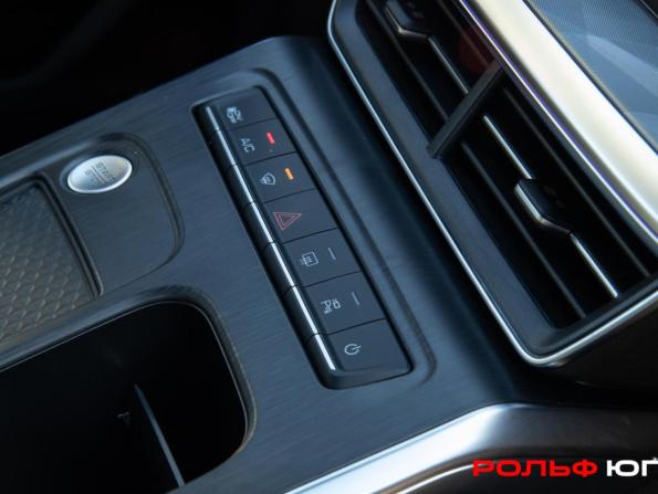 Haval F7 II с пробегом 2025 года, цена 3 430 060 рублей, 587 км, внедорожник, Автокод Объявления