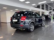 Chevrolet Captiva I Рестайлинг 2 Тверь  - изображение 22