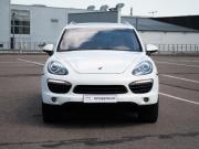 Porsche Cayenne II (958) Москва  - изображение 27