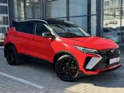 Geely Coolray I Рестайлинг Пермь  - изображение 20