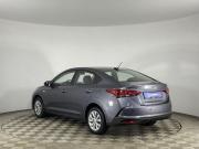 Hyundai Solaris II Рестайлинг Воронеж  - изображение 28