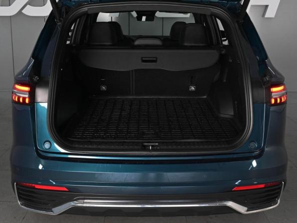 Geely Monjaro I с пробегом 2023 года, цена 3 149 000 рублей, 53649 км, внедорожник, Автокод Объявления