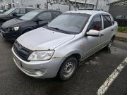 Lada (ВАЗ) Granta I Санкт-Петербург  - изображение 6