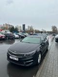 Kia Optima IV Кемерово  - изображение 3