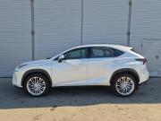 Lexus NX I Рестайлинг Саратов  - изображение 45