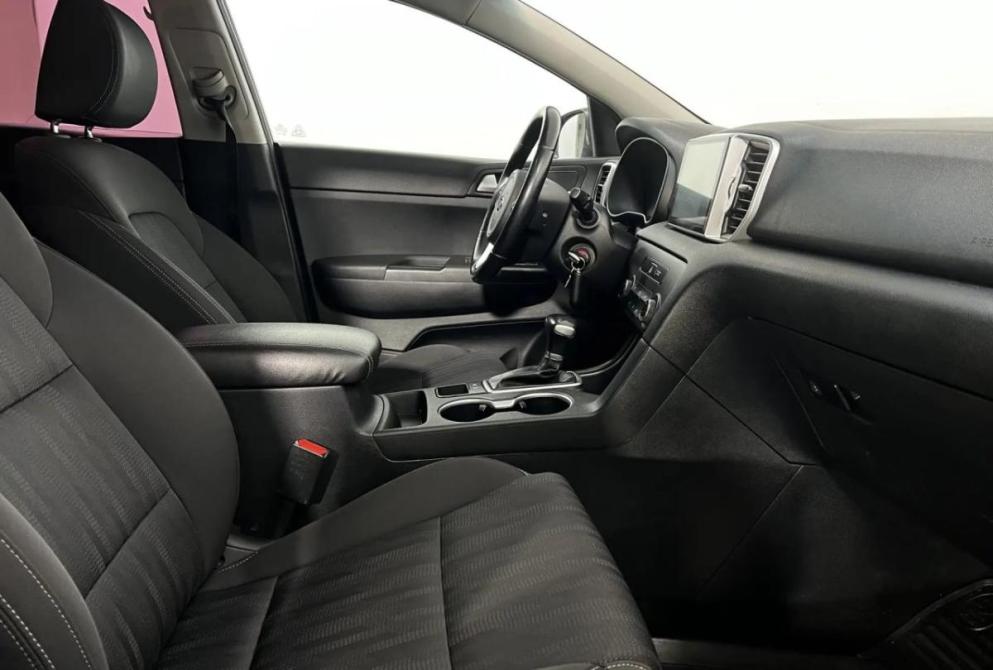 Kia Sportage IV Нижний Новгород  - изображение 13