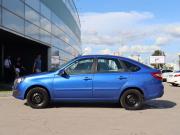 Lada (ВАЗ) Granta I Рестайлинг Самара  - изображение 26