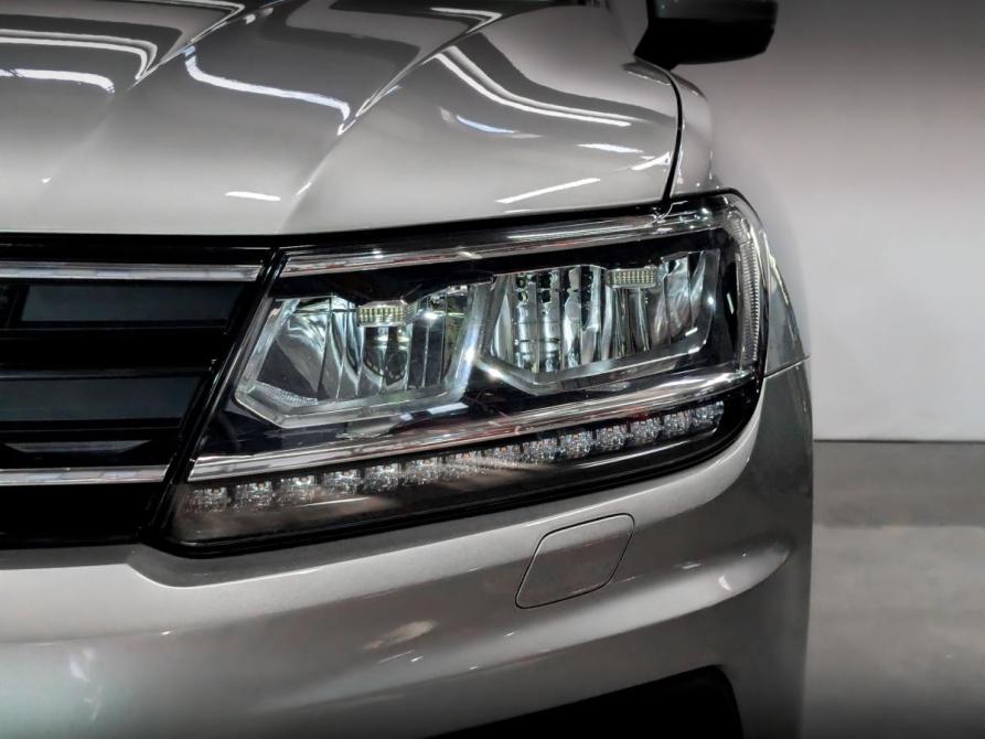 Volkswagen Tiguan II Санкт-Петербург  - изображение 19