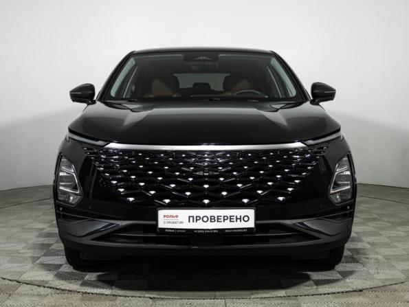 Omoda C5 I с пробегом 2023 года, цена 1 630 000 рублей, 32125 км, внедорожник, Автокод Объявления
