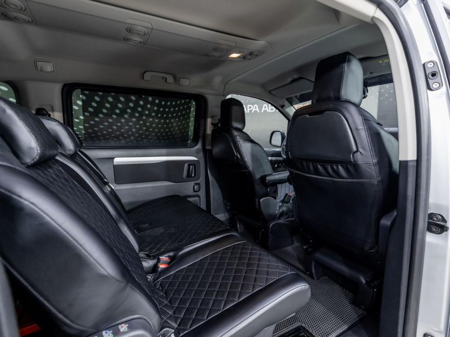 Peugeot Traveller I Самара  - изображение 21