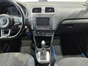 Volkswagen Polo V Рестайлинг Воронеж  - изображение 33