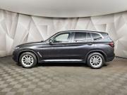 BMW X3 III (G01) Рестайлинг Москва  - изображение 22