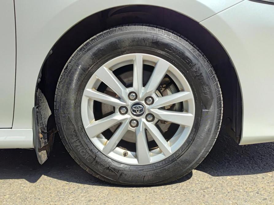 Toyota Camry VIII (XV70) Чебоксары  - изображение 22