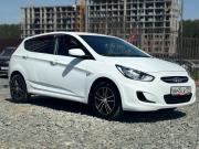 Hyundai Solaris I Ижевск  - изображение 26