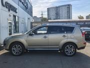 Citroen C-Crosser Москва  - изображение 23