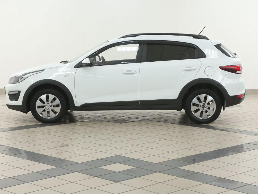 Kia Rio IV Иваново  - изображение 7