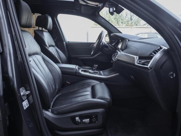 BMW X5 IV (G05/G18) с пробегом 2019 года, цена 4 599 000 рублей, 173948 км, внедорожник, Автокод Объявления
