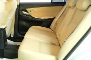 Toyota Premio II (T26) Рестайлинг Омск  - изображение 43