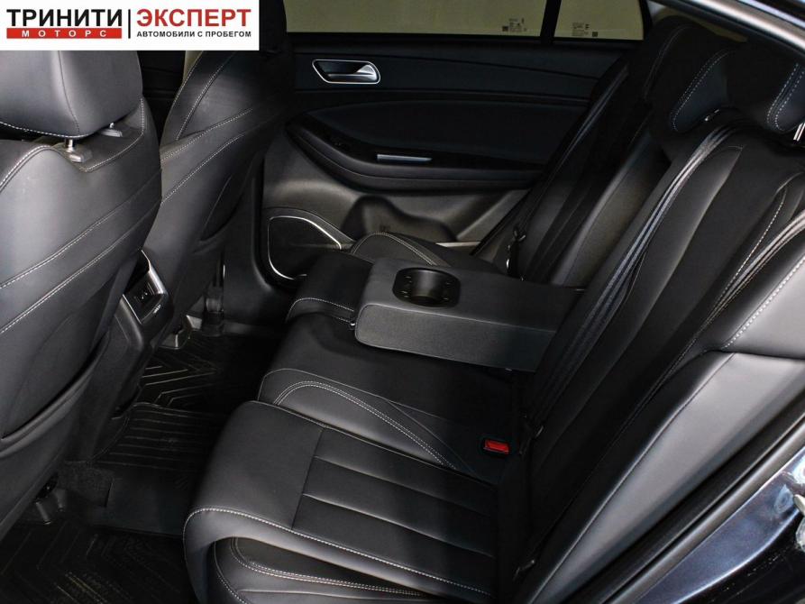 Omoda S5 Белгород  - изображение 16