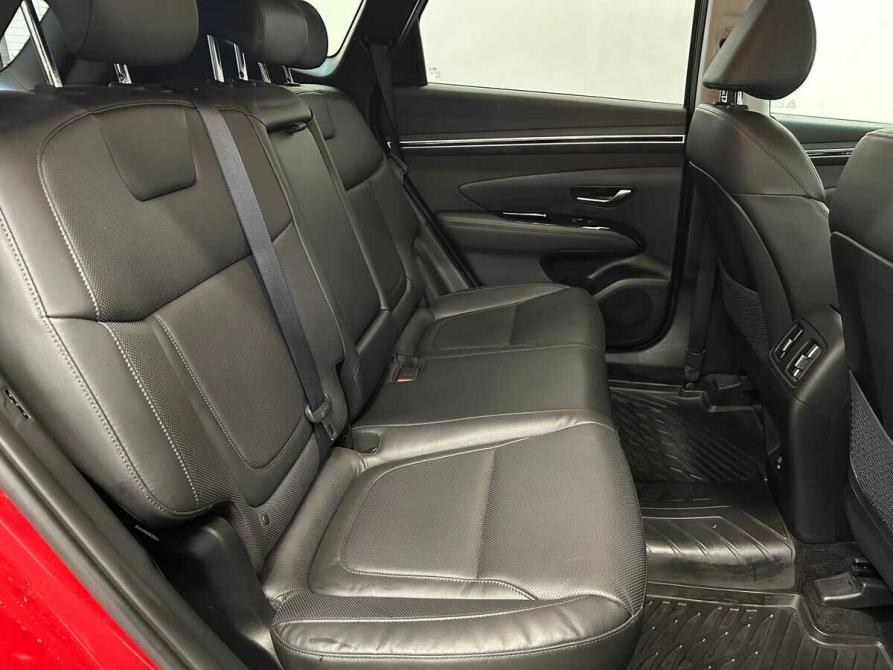 Hyundai Tucson IV Балашиха  - изображение 18