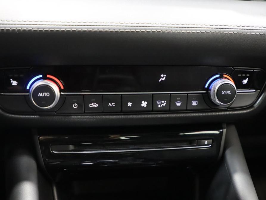 Mazda 6 III (GJ) Рестайлинг 2 Санкт-Петербург  - изображение 13