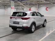 Kia Sportage IV Рестайлинг Казань  - изображение 28