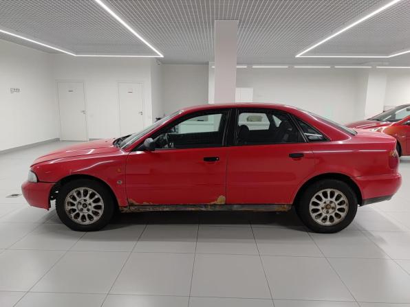 Audi A4 I (B5) с пробегом 1994 года, цена 273 000 рублей, 302000 км, седан, Автокод Объявления