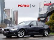 BMW 3 серии VI (F3x) Рестайлинг Москва  - изображение 20