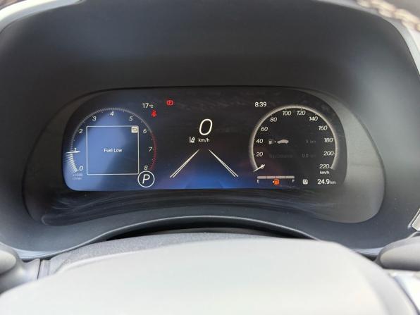 Toyota Highlander IV (XU70) с пробегом 2026 года, цена 5 249 900 рублей, 30 км, внедорожник, Автокод Объявления