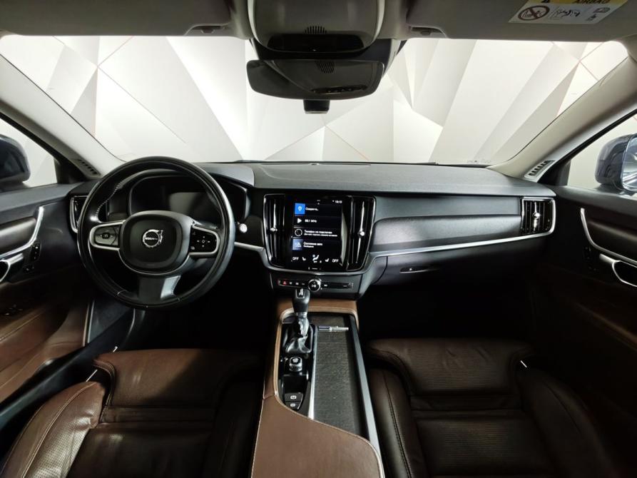 Volvo V90 Cross Country I Москва  - изображение 14