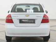 Chevrolet Aveo I Рестайлинг Иваново  - изображение 20