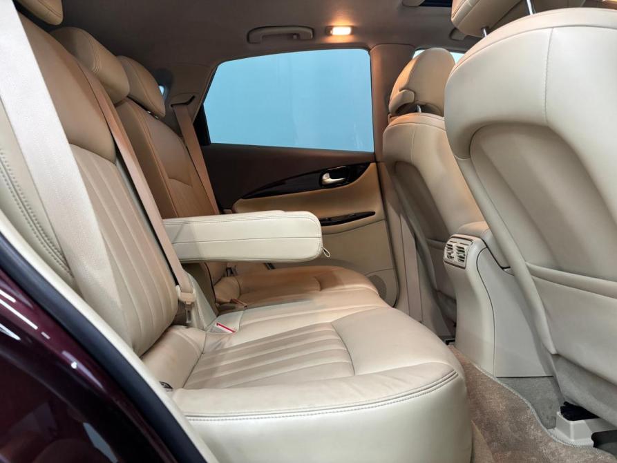 Infiniti EX I (J50) Набережные Челны  - изображение 28