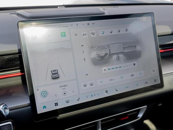 JETOUR DASHING I с пробегом 2025 года, цена 2 135 000 рублей, 16303 км, внедорожник, Автокод Объявления