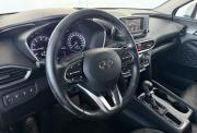 Hyundai Santa Fe III Рестайлинг Киров  - изображение 39