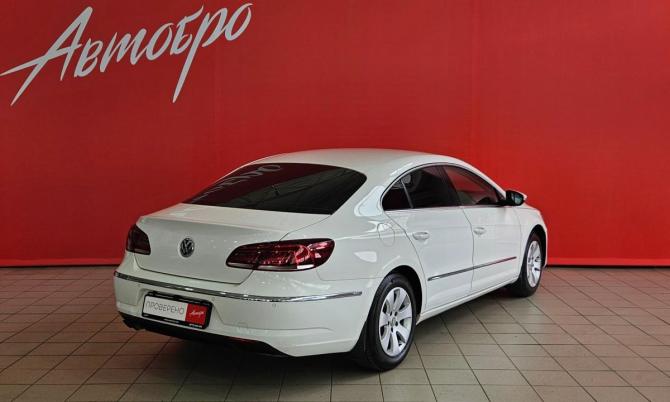Volkswagen Passat CC I Рестайлинг с пробегом 2012 года, цена 984 000 рублей, 254543 км, седан, Автокод Объявления