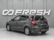Hyundai i30 I Рестайлинг Ростов-на-Дону  - изображение 18