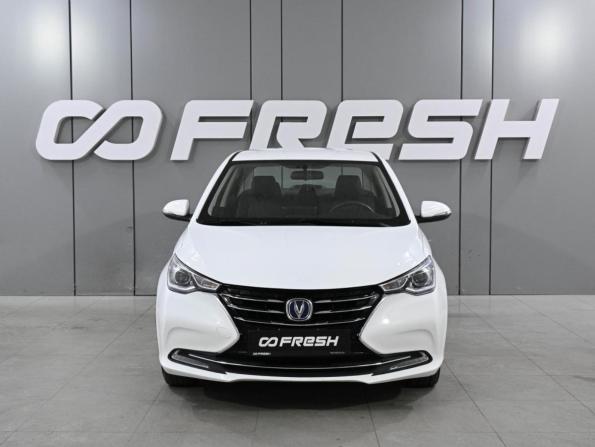Changan Alsvin с пробегом 2023 года, цена 1 099 000 рублей, 34155 км, седан, Автокод Объявления