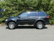 Mitsubishi Pajero Sport II Санкт-Петербург  - изображение 43