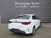 Kia Rio IV Рестайлинг Краснодар  - изображение 24