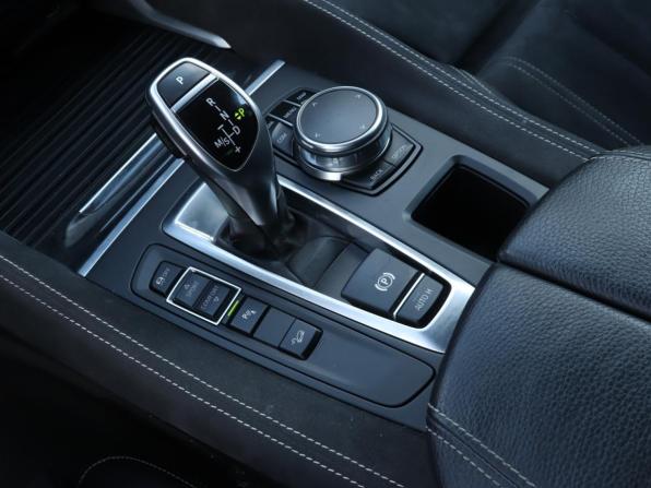 BMW X6 II (F16) с пробегом 2018 года, цена 3 990 000 рублей, 183665 км, внедорожник, Автокод Объявления