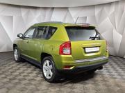 Jeep Compass I Рестайлинг Москва  - изображение 23