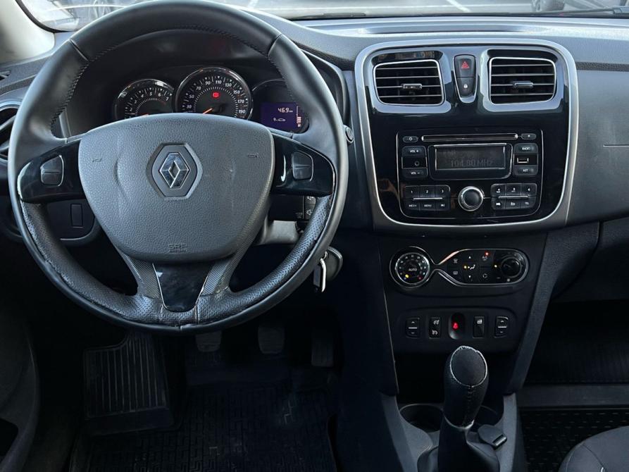 Renault Sandero II Волгоград  - изображение 16
