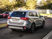 Mitsubishi Outlander III Рестайлинг 2 Санкт-Петербург  - изображение 43