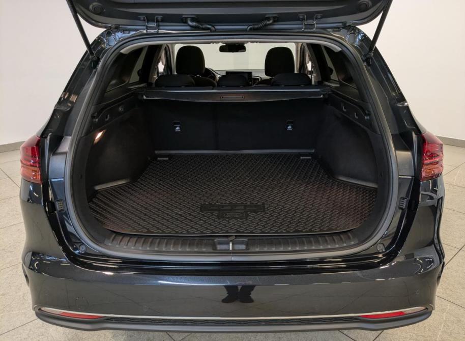 Kia Ceed III Рестайлинг Санкт-Петербург  - изображение 10