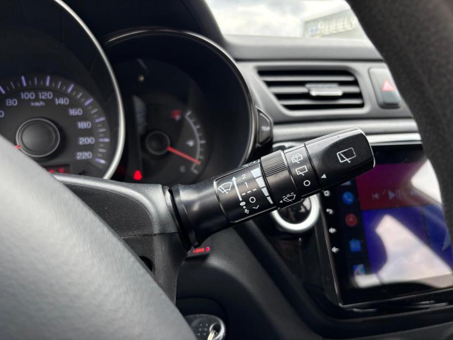Kia Rio III Набережные Челны  - изображение 13